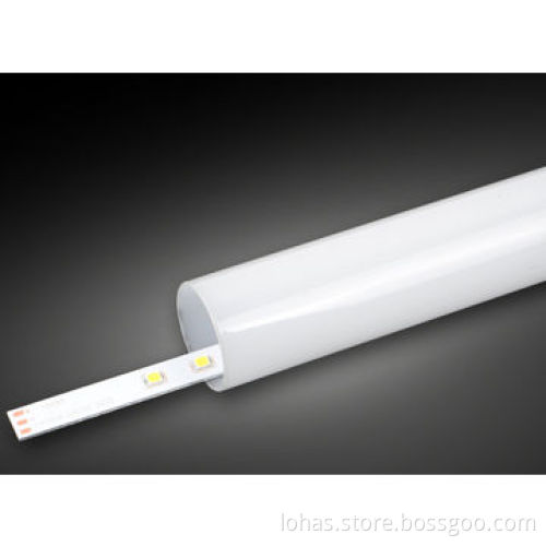 2014 T8 Glass LED Tube, Wide Beam Angle, 1.2m, 18W, 85-265AC,3 years warranty.